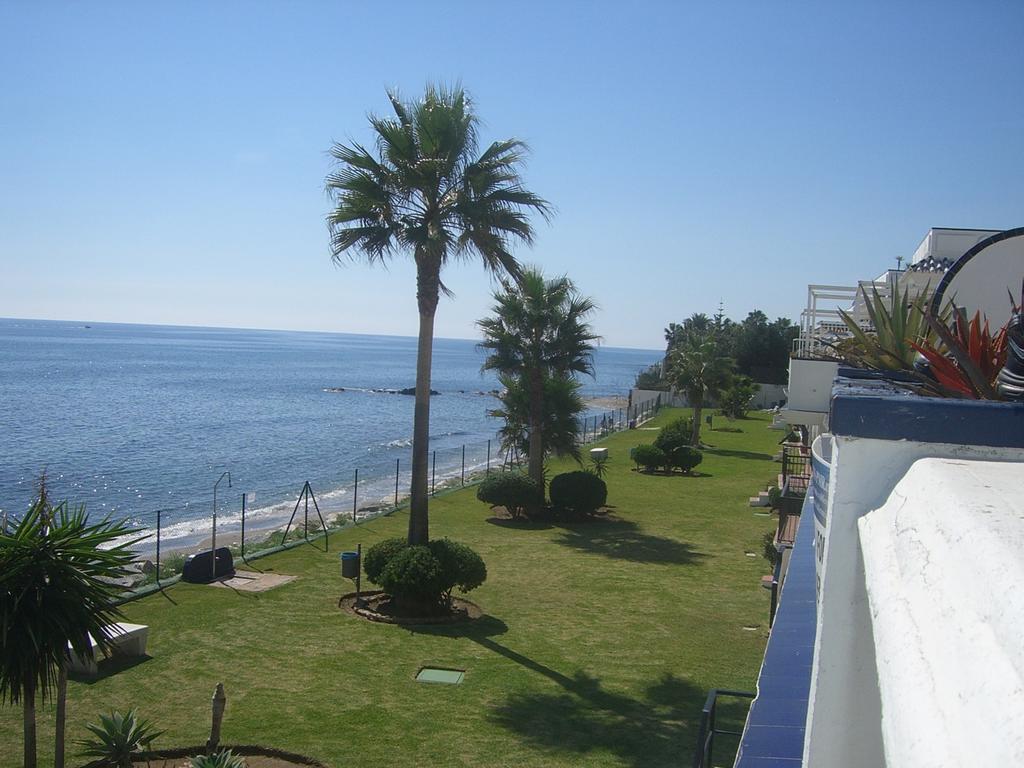 Mijas Costa Arkadia El Faro Marvellous Frontbeach With Stunning Seaviews And Historic Lighthouse Fuengirola